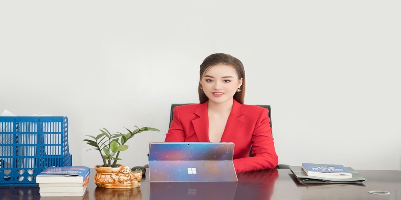 Chân dung người lãnh đạo tài ba của nhà cái Good88 - CEO Tây Thị