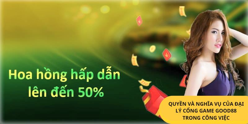 Tham gia làm đại lý hưởng về ưu đãi cực lớn 